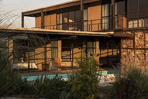 Hotel los Amantes Valle de Guadalupe