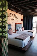 Hotel los Amantes Valle de Guadalupe