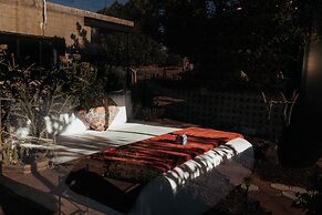 Hotel los Amantes Valle de Guadalupe