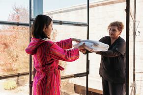 Hotel los Amantes Valle de Guadalupe