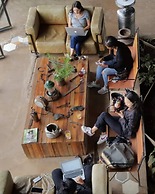 Hotel los Amantes Valle de Guadalupe