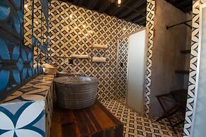 Hotel los Amantes Valle de Guadalupe