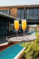 Hotel los Amantes Valle de Guadalupe