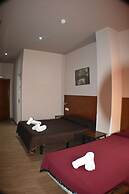 Hostal Alamare
