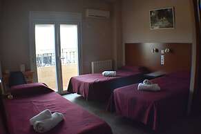 Hostal Alamare