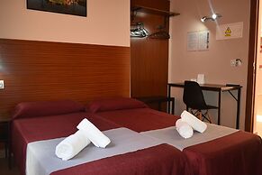 Hostal Alamare