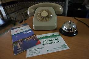 Hostal Alamare