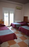 Hostal Alamare