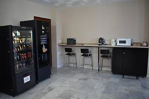 Hostal Alamare