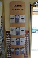 Hostal Alamare
