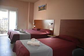 Hostal Alamare