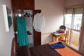 Hostal Alamare