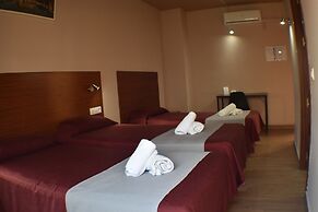 Hostal Alamare