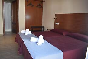Hostal Alamare