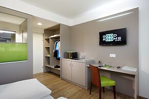 Hotel Good Rooms Guntramsdorf