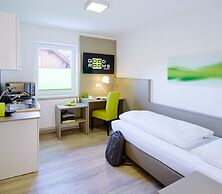 Hotel Good Rooms Guntramsdorf