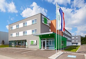 Hotel Good Rooms Guntramsdorf