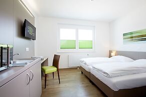 Hotel Good Rooms Guntramsdorf