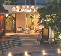 Boutique & spa Sirenahotel
