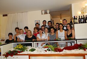 Boutique & spa Sirenahotel