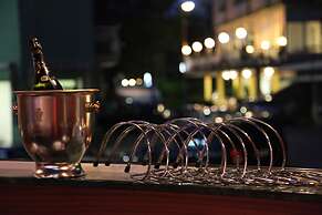 Boutique & spa Sirenahotel