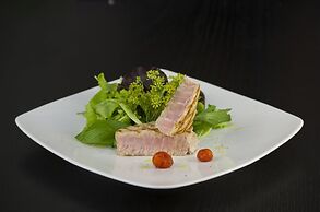 Boutique & spa Sirenahotel