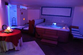 Boutique & spa Sirenahotel