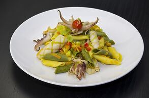 Boutique & spa Sirenahotel