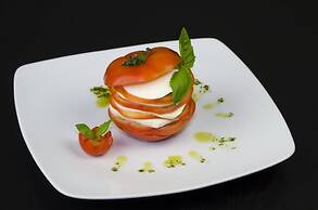 Boutique & spa Sirenahotel