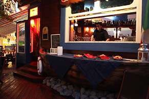 Boutique & spa Sirenahotel