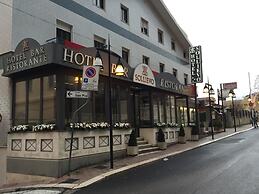 Hotel Sollievo