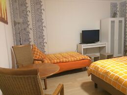 Abels Appartements