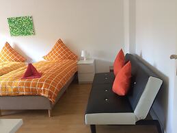 Abels Appartements