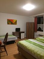Abels Appartements