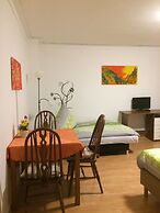 Abels Appartements