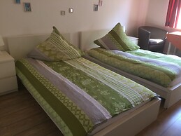 Abels Appartements