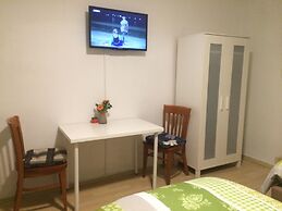 Abels Appartements