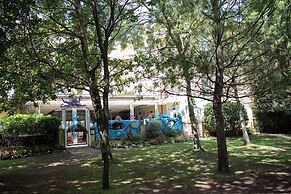 Family Hotel Pinetina Mare