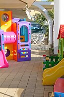 Family Hotel Pinetina Mare