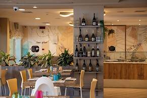 Family Hotel Pinetina Mare