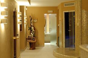 Family Hotel Pinetina Mare