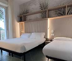 Family Hotel Pinetina Mare