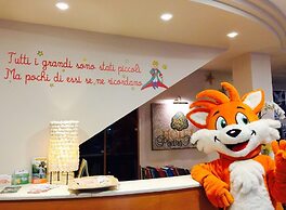 Family Hotel Pinetina Mare