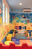 Family Hotel Pinetina Mare