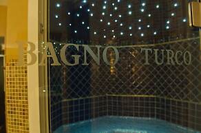 Family Hotel Pinetina Mare