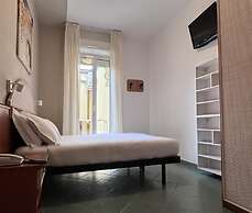 Family Hotel Pinetina Mare