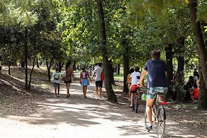 Family Hotel Pinetina Mare