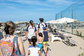 Family Hotel Pinetina Mare