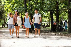 Family Hotel Pinetina Mare