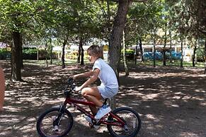 Family Hotel Pinetina Mare